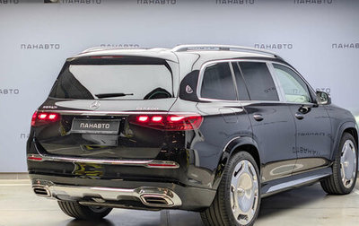 Mercedes-Benz Maybach GLS I, 2025 год, 34 600 000 рублей, 1 фотография