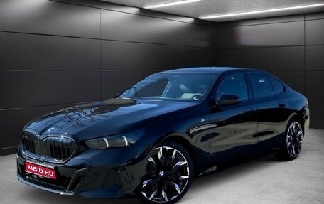 BMW 5 серия, 2025 год, 8 980 000 рублей, 1 фотография