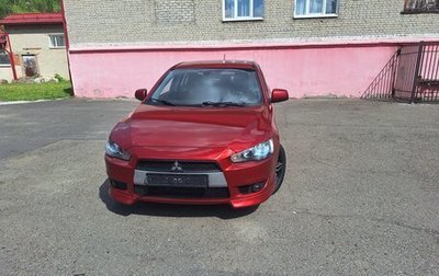 Mitsubishi Lancer IX, 2008 год, 850 000 рублей, 1 фотография
