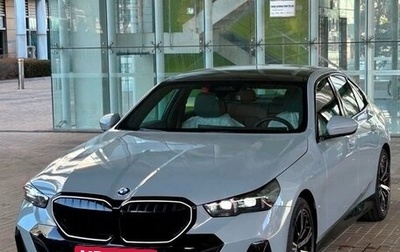 BMW 5 серия, 2025 год, 8 980 000 рублей, 1 фотография