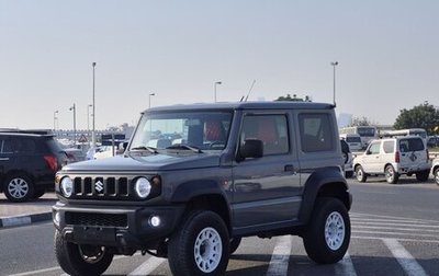 Suzuki Jimny, 2021 год, 1 989 334 рублей, 1 фотография