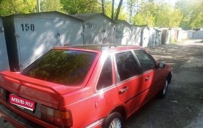 Volvo 440, 1990 год, 100 000 рублей, 1 фотография