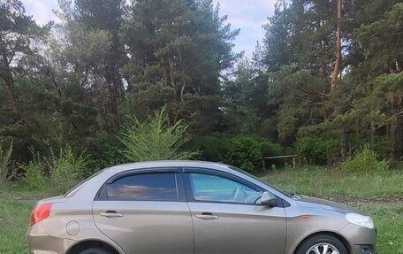 Chery Bonus (A13), 2011 год, 285 000 рублей, 1 фотография