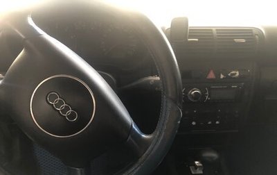 Audi A3, 2002 год, 350 000 рублей, 1 фотография