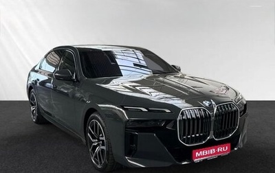 BMW 7 серия, 2025 год, 12 980 000 рублей, 1 фотография