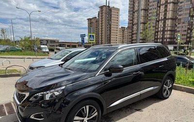 Peugeot 5008 II, 2020 год, 2 200 000 рублей, 1 фотография