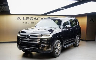 Toyota Land Cruiser, 2024 год, 12 000 000 рублей, 1 фотография