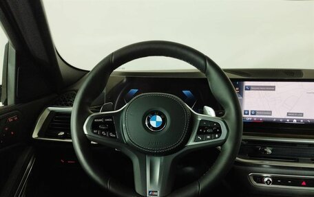 BMW X6, 2024 год, 18 500 000 рублей, 13 фотография