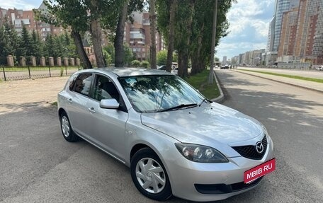 Mazda Axela, 2008 год, 800 000 рублей, 1 фотография