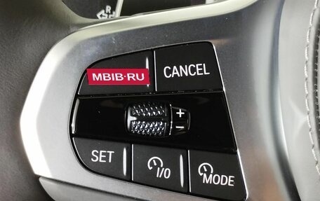 BMW X6, 2024 год, 18 500 000 рублей, 14 фотография