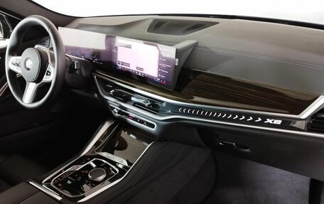 BMW X6, 2024 год, 18 500 000 рублей, 23 фотография