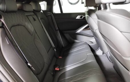 BMW X6, 2024 год, 18 500 000 рублей, 24 фотография