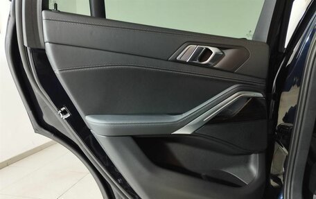 BMW X6, 2024 год, 18 500 000 рублей, 25 фотография