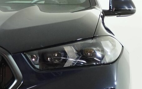 BMW X6, 2024 год, 18 500 000 рублей, 29 фотография