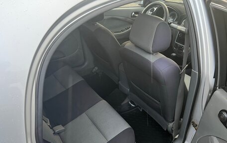 Chevrolet Lacetti, 2009 год, 470 000 рублей, 13 фотография