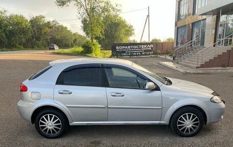 Chevrolet Lacetti, 2009 год, 470 000 рублей, 3 фотография