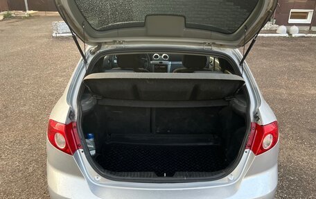 Chevrolet Lacetti, 2009 год, 470 000 рублей, 6 фотография