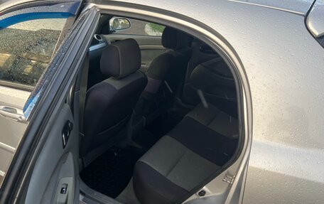 Chevrolet Lacetti, 2009 год, 470 000 рублей, 12 фотография