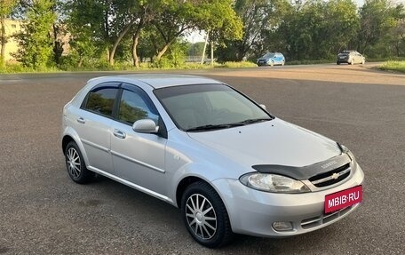 Chevrolet Lacetti, 2009 год, 470 000 рублей, 2 фотография
