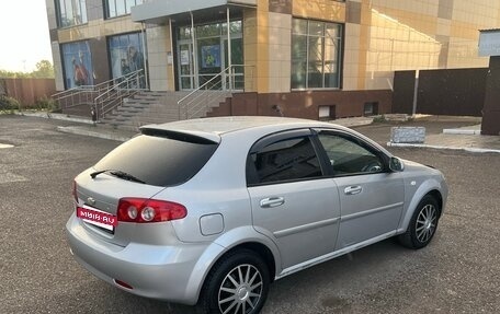 Chevrolet Lacetti, 2009 год, 470 000 рублей, 4 фотография