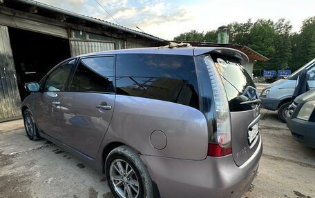 Mitsubishi Grandis, 2006 год, 570 000 рублей, 2 фотография