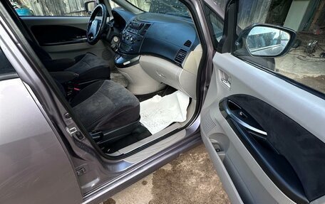 Mitsubishi Grandis, 2006 год, 570 000 рублей, 6 фотография