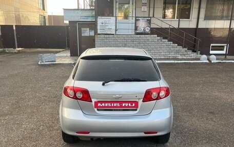 Chevrolet Lacetti, 2009 год, 470 000 рублей, 5 фотография
