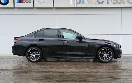 BMW 3 серия, 2021 год, 3 375 000 рублей, 5 фотография