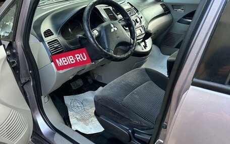 Mitsubishi Grandis, 2006 год, 570 000 рублей, 7 фотография