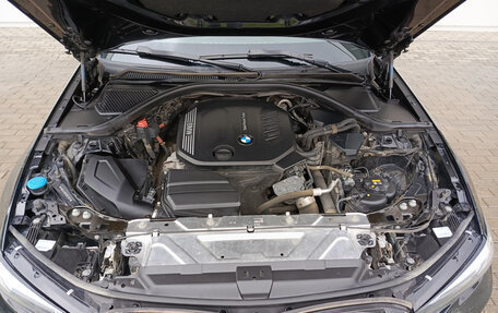 BMW 3 серия, 2021 год, 3 375 000 рублей, 11 фотография