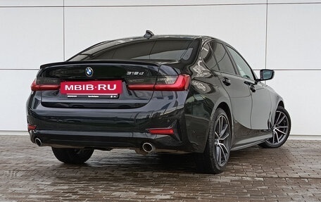 BMW 3 серия, 2021 год, 3 375 000 рублей, 6 фотография