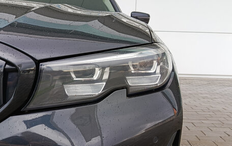 BMW 3 серия, 2021 год, 3 375 000 рублей, 21 фотография