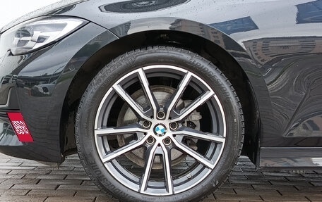BMW 3 серия, 2021 год, 3 375 000 рублей, 22 фотография