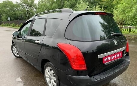 Peugeot 308 II, 2008 год, 390 000 рублей, 6 фотография