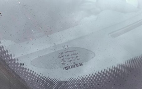 Peugeot 308 II, 2008 год, 390 000 рублей, 17 фотография