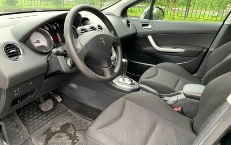 Peugeot 308 II, 2008 год, 390 000 рублей, 19 фотография