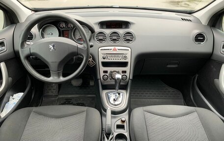 Peugeot 308 II, 2008 год, 390 000 рублей, 18 фотография