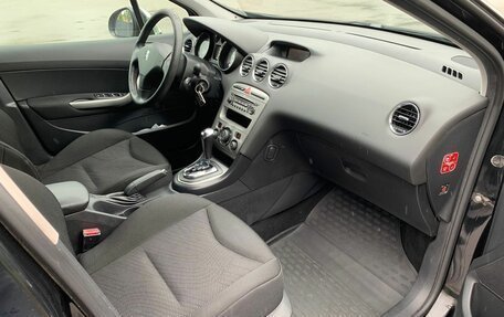 Peugeot 308 II, 2008 год, 390 000 рублей, 20 фотография