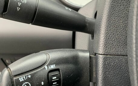 Peugeot 308 II, 2008 год, 390 000 рублей, 24 фотография