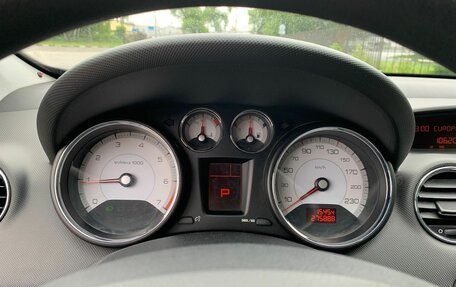 Peugeot 308 II, 2008 год, 390 000 рублей, 22 фотография