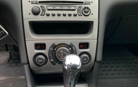 Peugeot 308 II, 2008 год, 390 000 рублей, 23 фотография