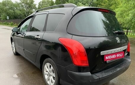Peugeot 308 II, 2008 год, 390 000 рублей, 7 фотография