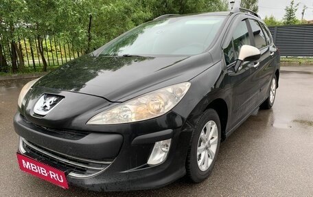 Peugeot 308 II, 2008 год, 390 000 рублей, 3 фотография