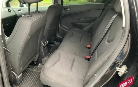 Peugeot 308 II, 2008 год, 390 000 рублей, 21 фотография