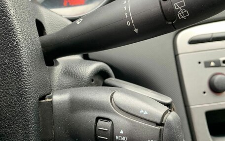 Peugeot 308 II, 2008 год, 390 000 рублей, 26 фотография