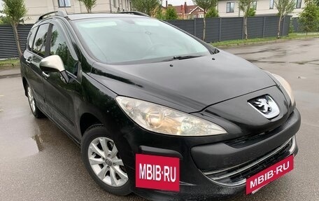 Peugeot 308 II, 2008 год, 390 000 рублей, 8 фотография
