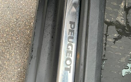 Peugeot 308 II, 2008 год, 390 000 рублей, 27 фотография