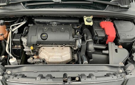 Peugeot 308 II, 2008 год, 390 000 рублей, 28 фотография