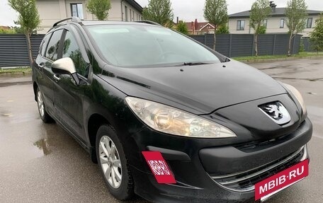 Peugeot 308 II, 2008 год, 390 000 рублей, 4 фотография