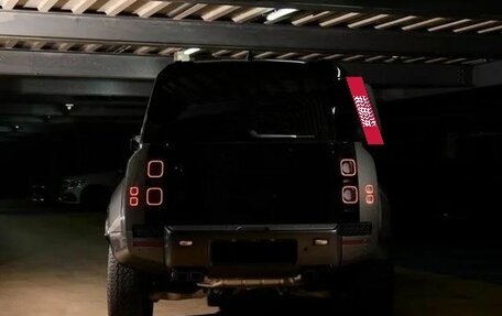 Land Rover Defender II, 2025 год, 23 200 000 рублей, 4 фотография